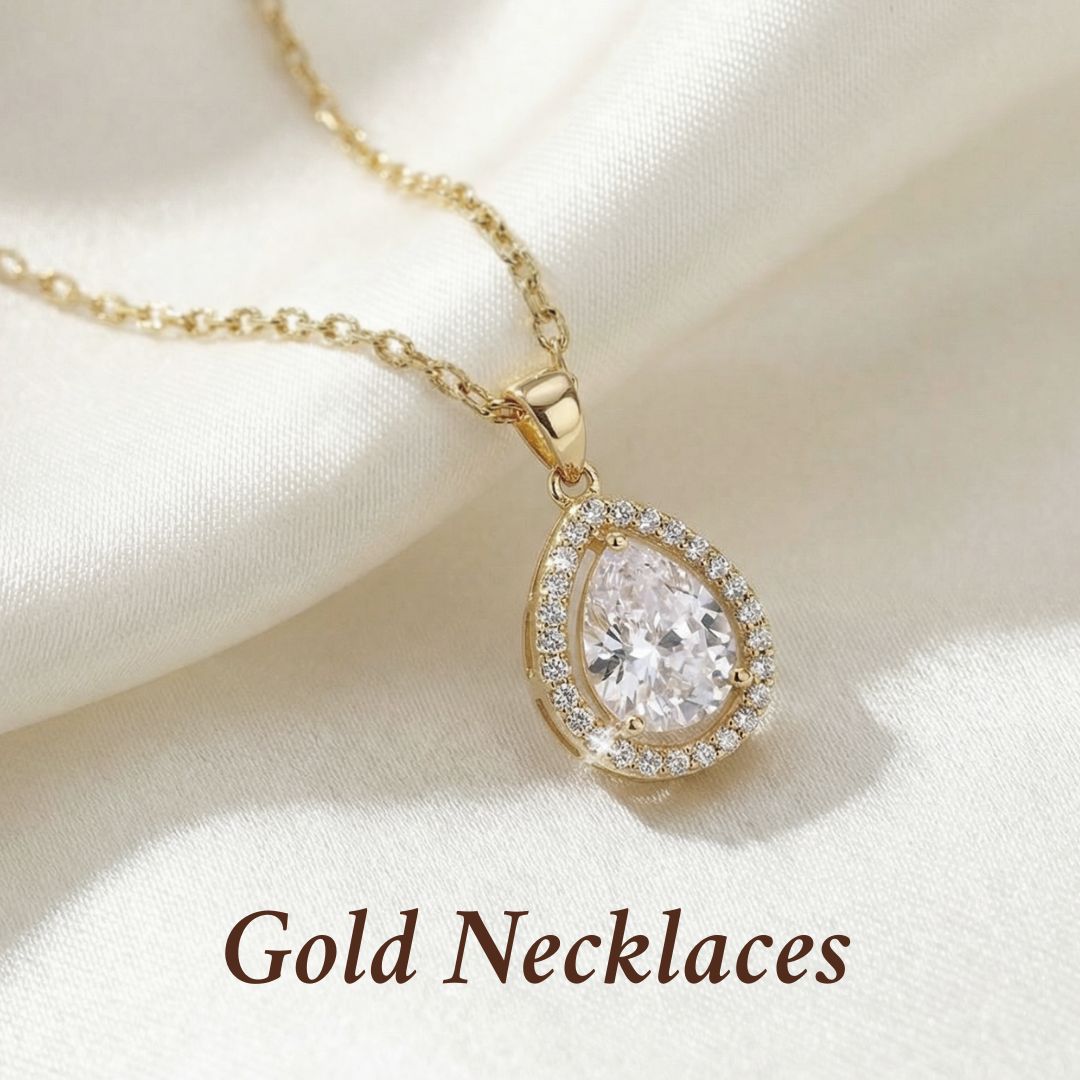 gold-necklaces