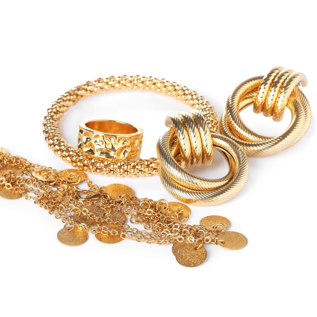 cleaning-gold-jewellery