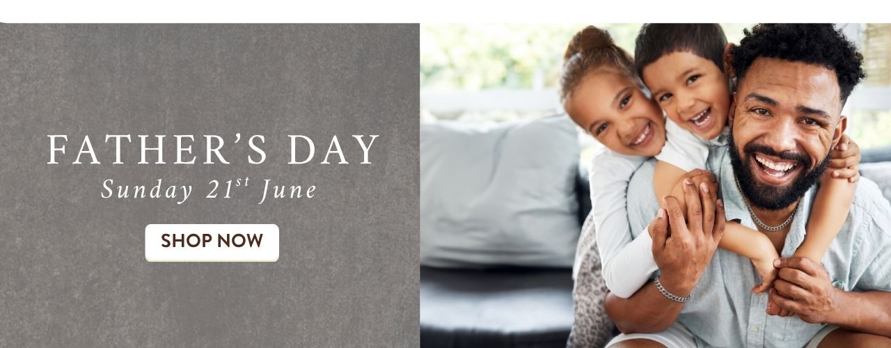 Fathers Day Gift Ideas Jewellery