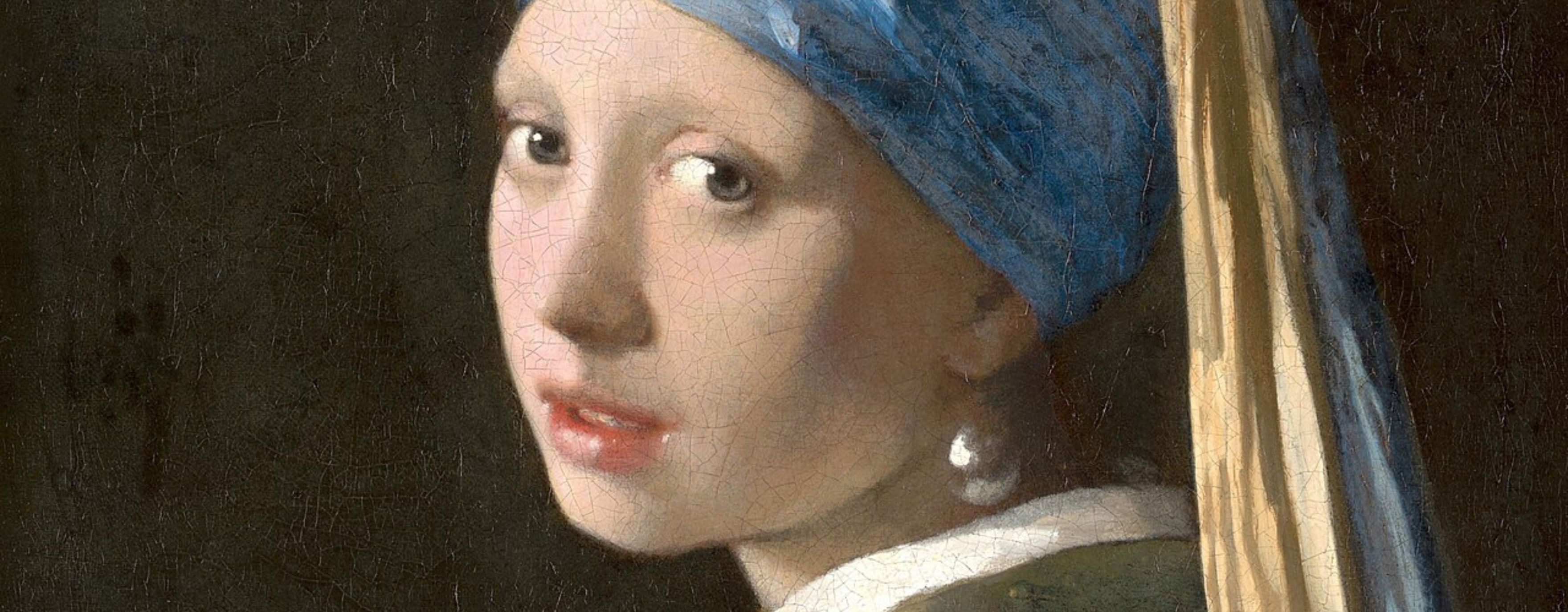 Girl with a Pearl Earring
