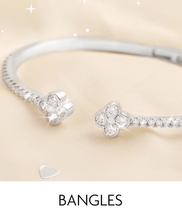 Bangles for Her