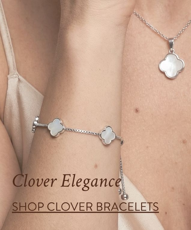 Clover Bracelets