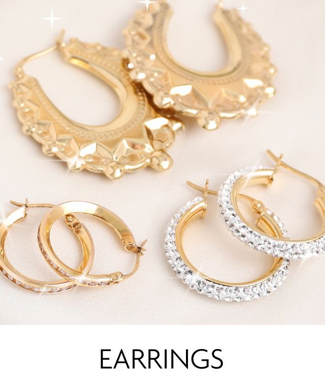 Earrings For Her