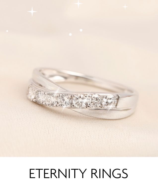 Eternity Rings for Her