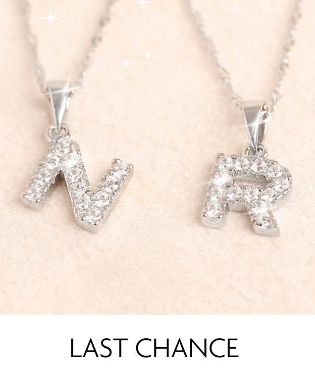 Last Chance to Buy for Her