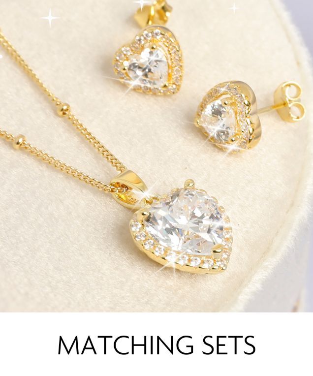 Matching Sets For Her