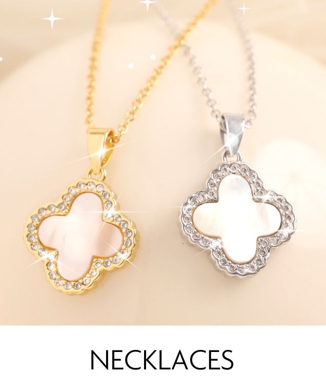 Necklaces For Her