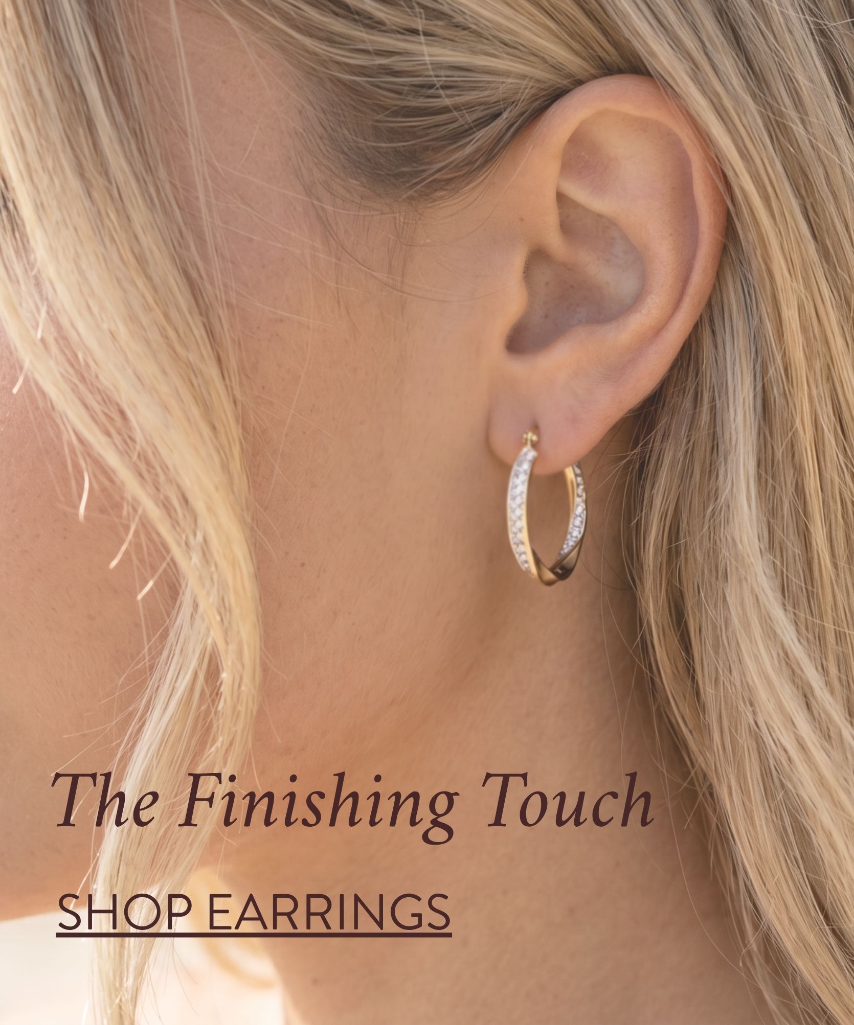 Shop Earrings