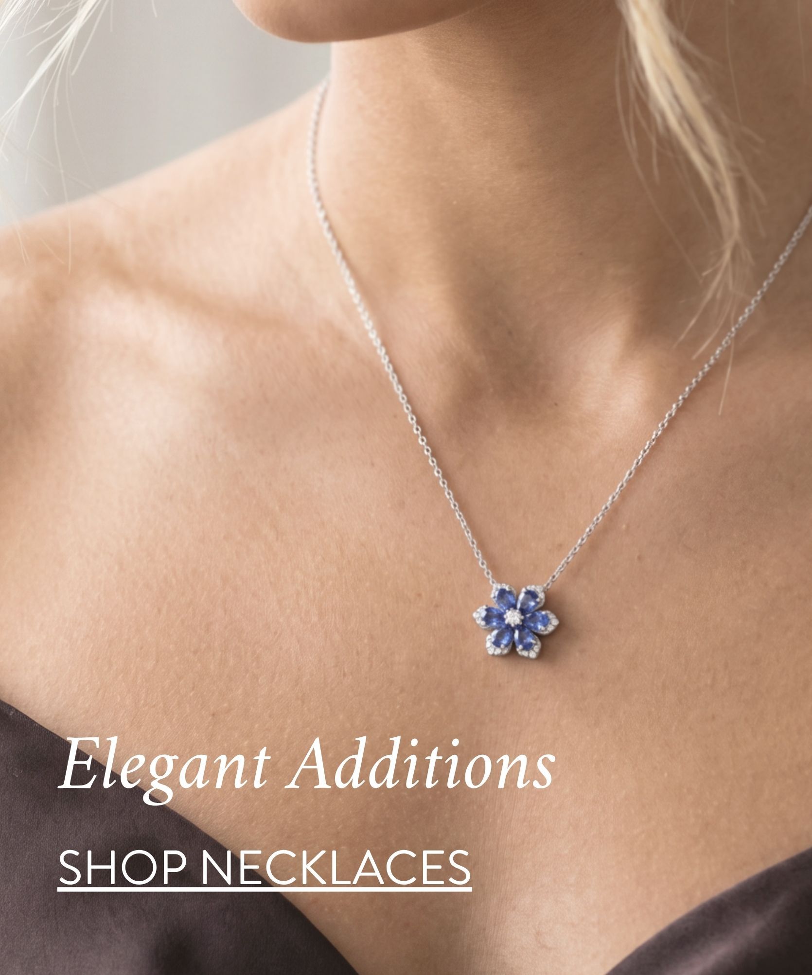 Shop Necklaces