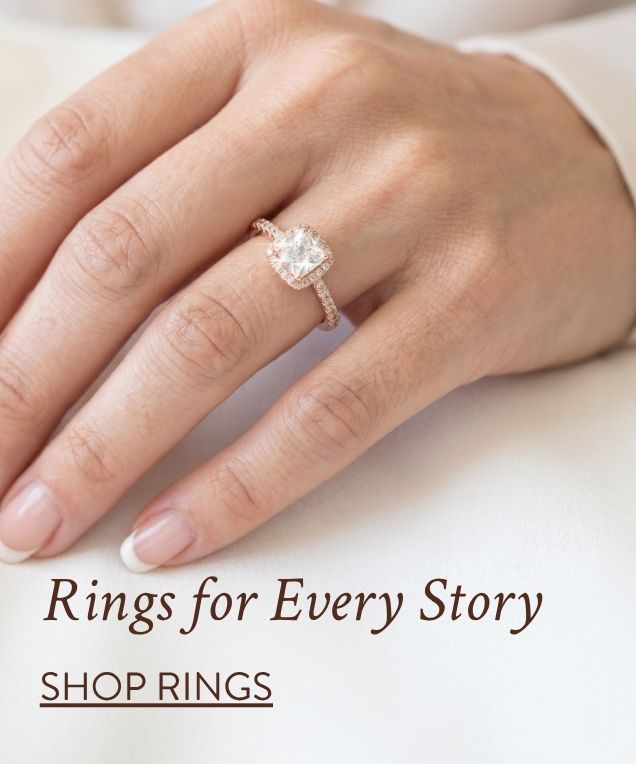 Rings For Her