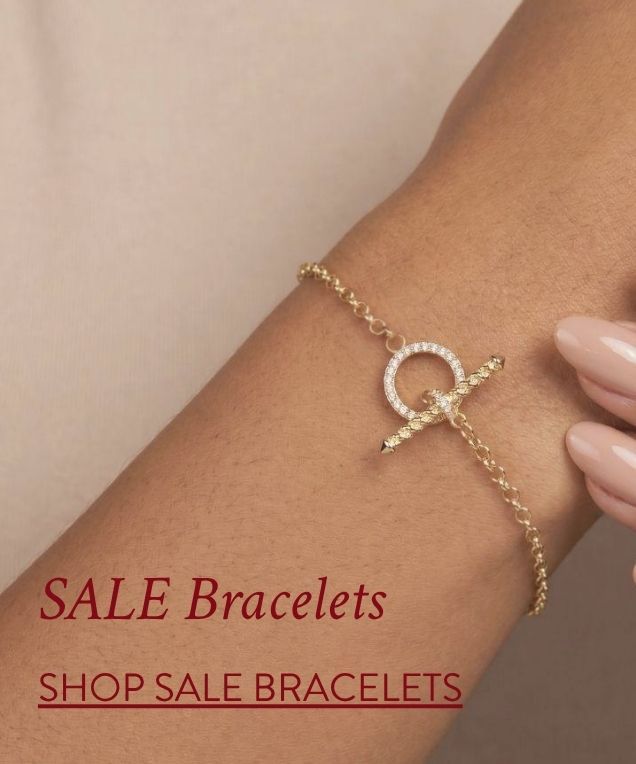 Sale Bracelets For Her