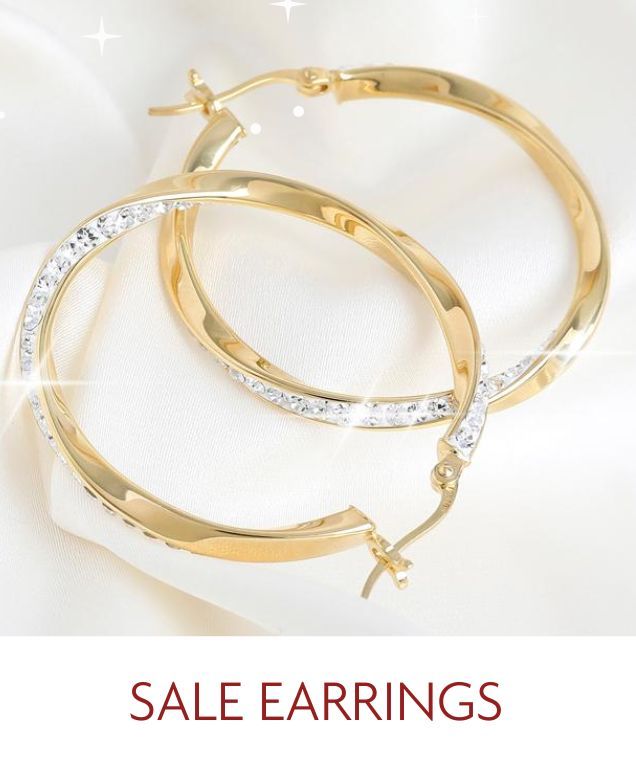 Sale Earrings For Her
