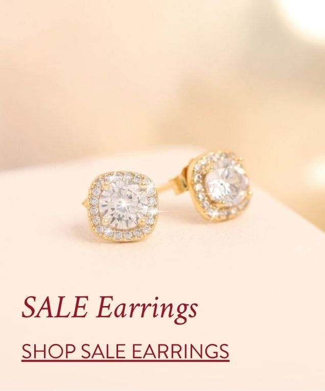 Sale Earrings For Her
