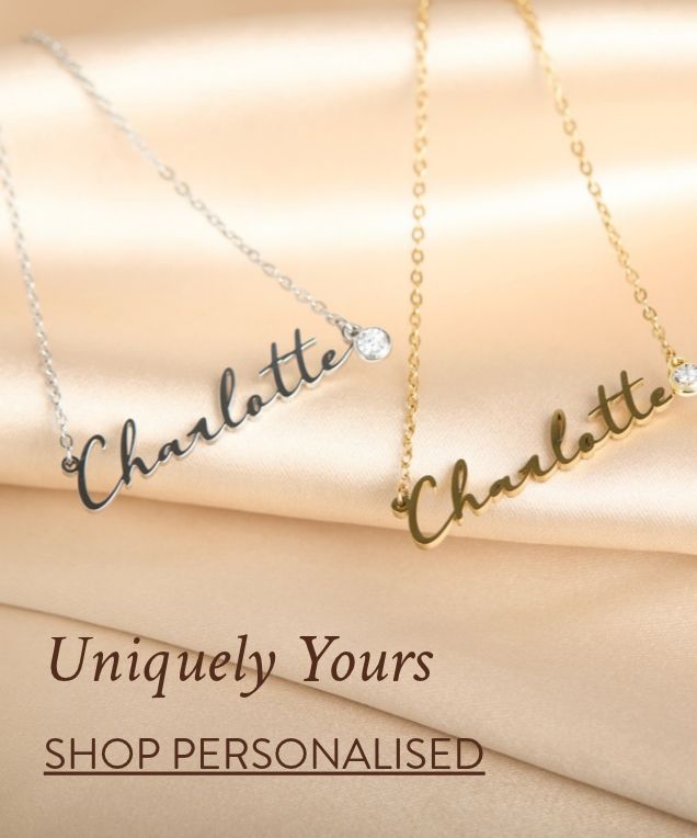 Shop Personalised