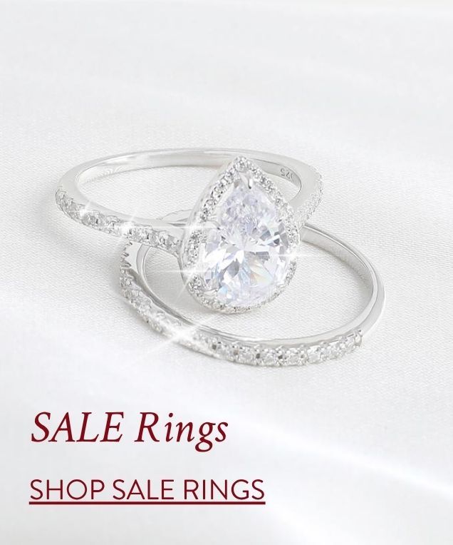 Sale Rings For Her