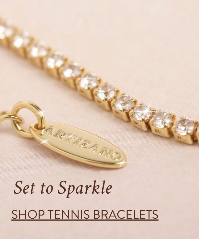 Tennis Bracelets for Her