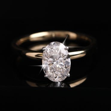 Lab-Grown Diamond Jewellery