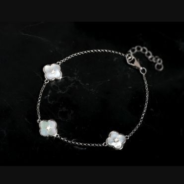 Lab Grown Diamond Bracelets