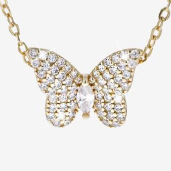 Butterfly Jewellery