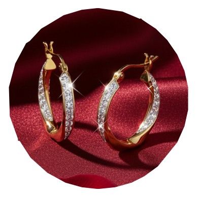 Sale Earrings For Her