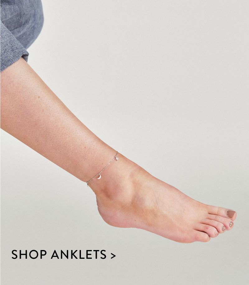 800px x 913px anklets