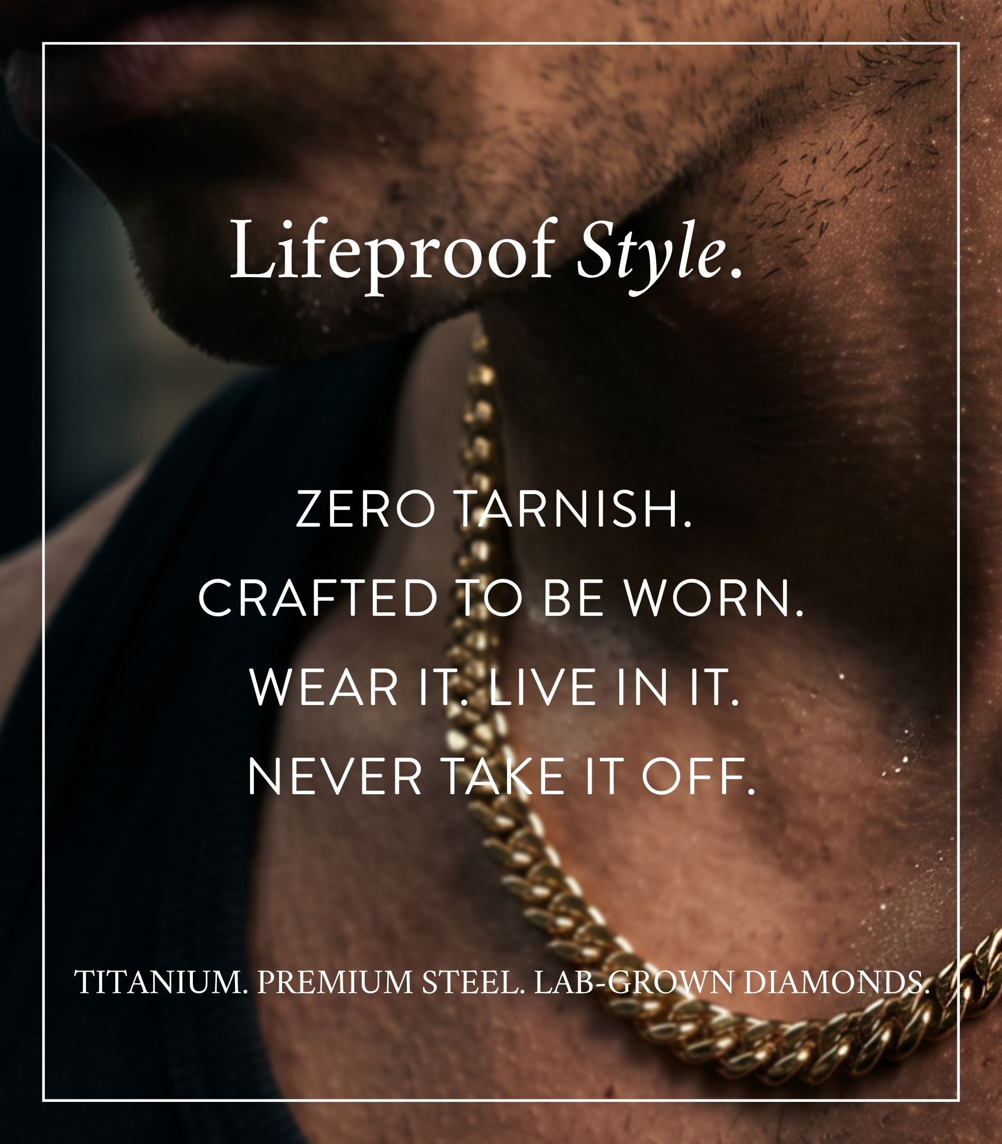Get the look