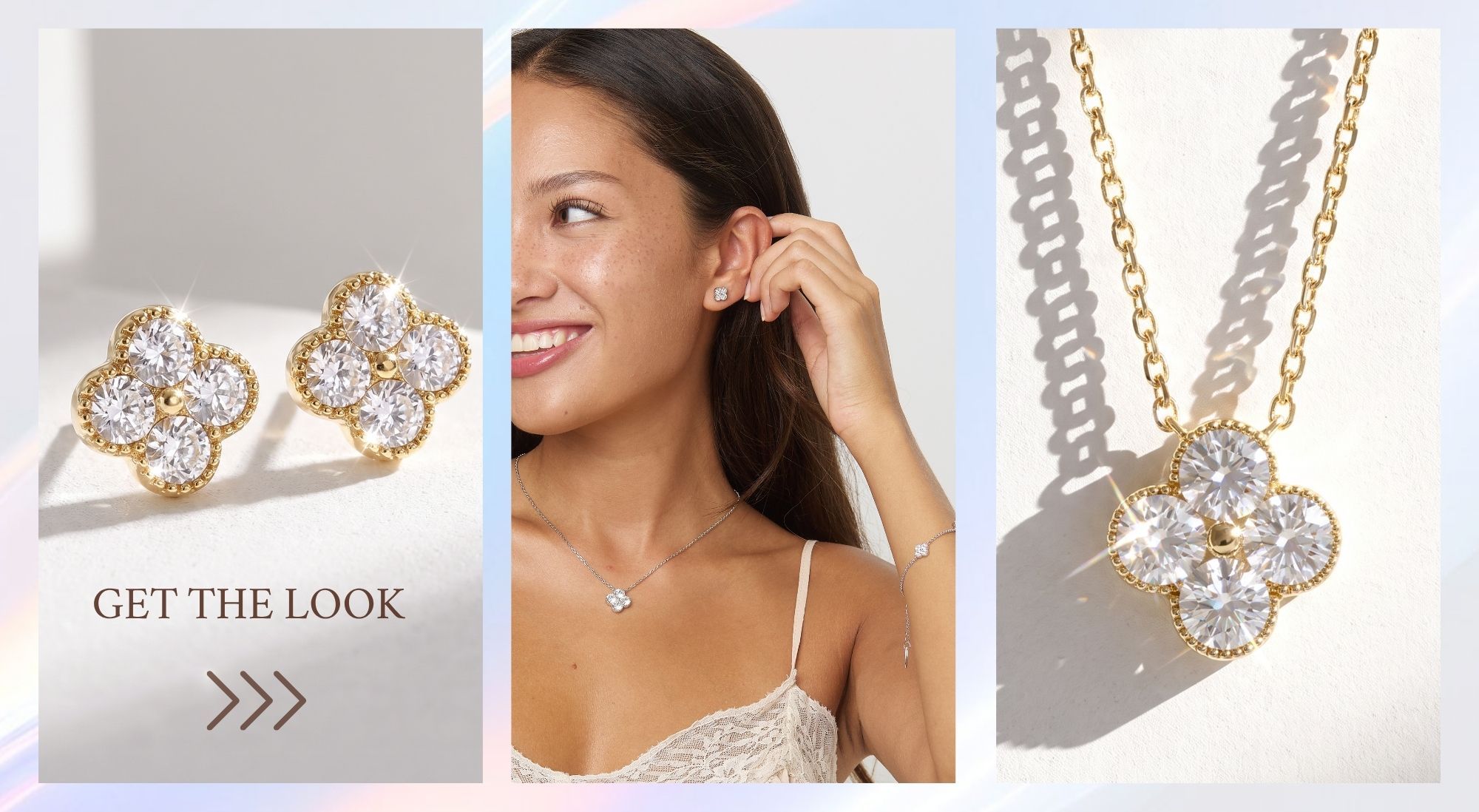 Get the look