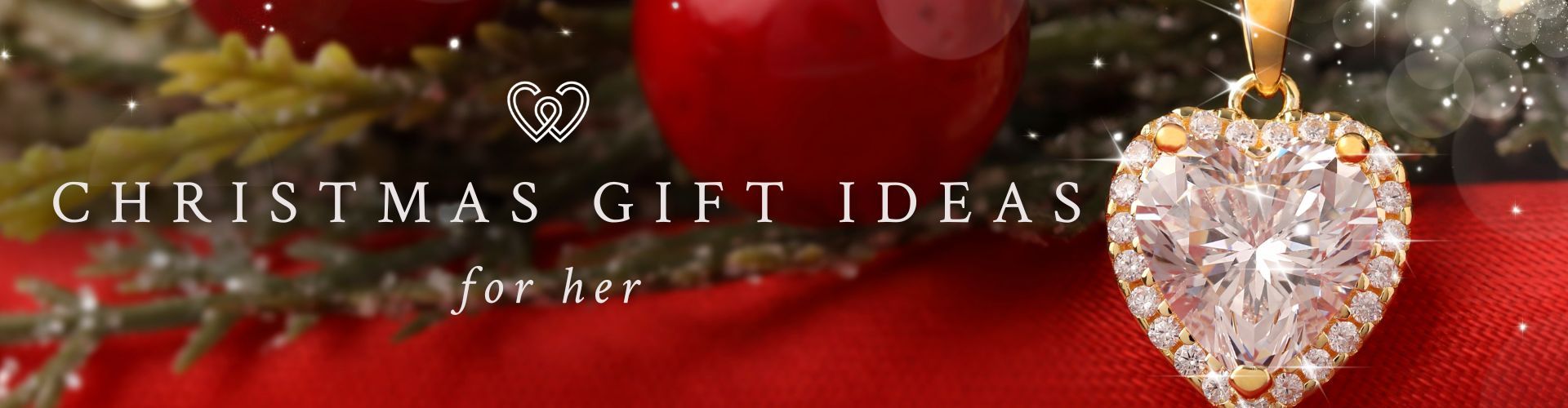 Christmas Gift Ideas for Her