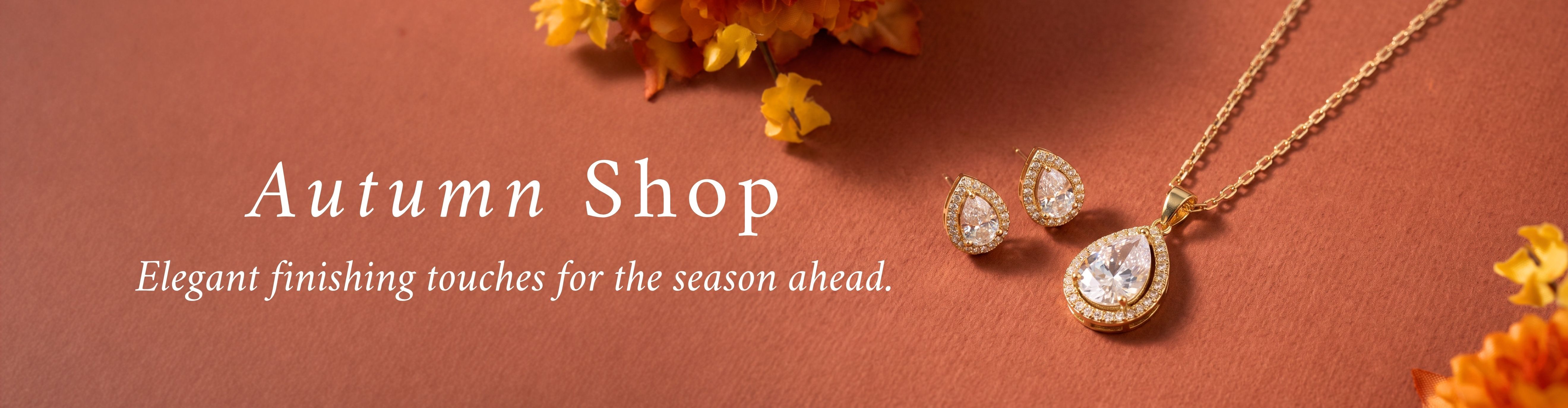 Autumn Shop