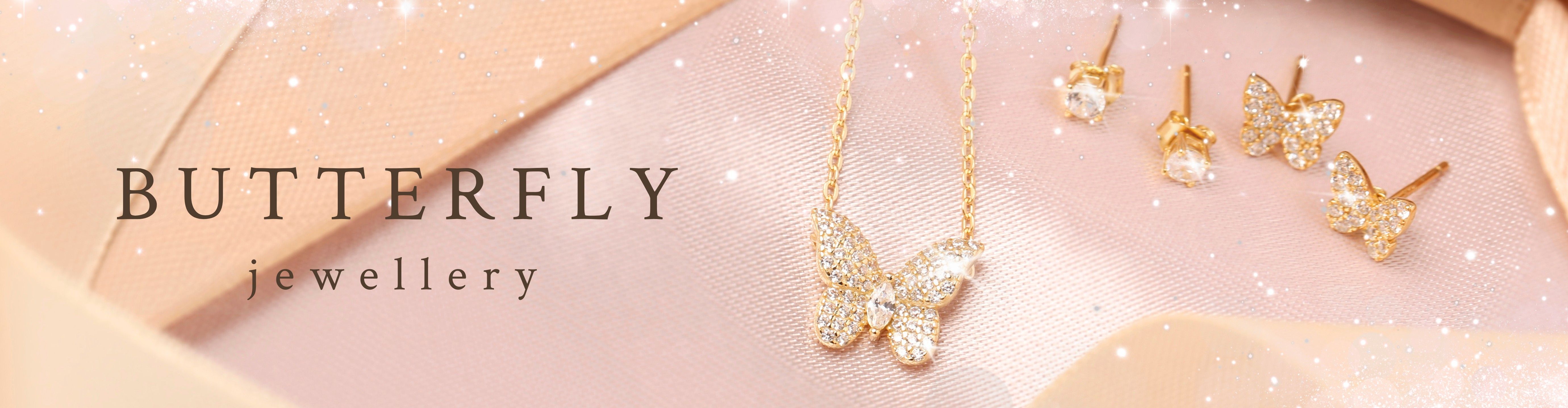 Butterfly Jewellery