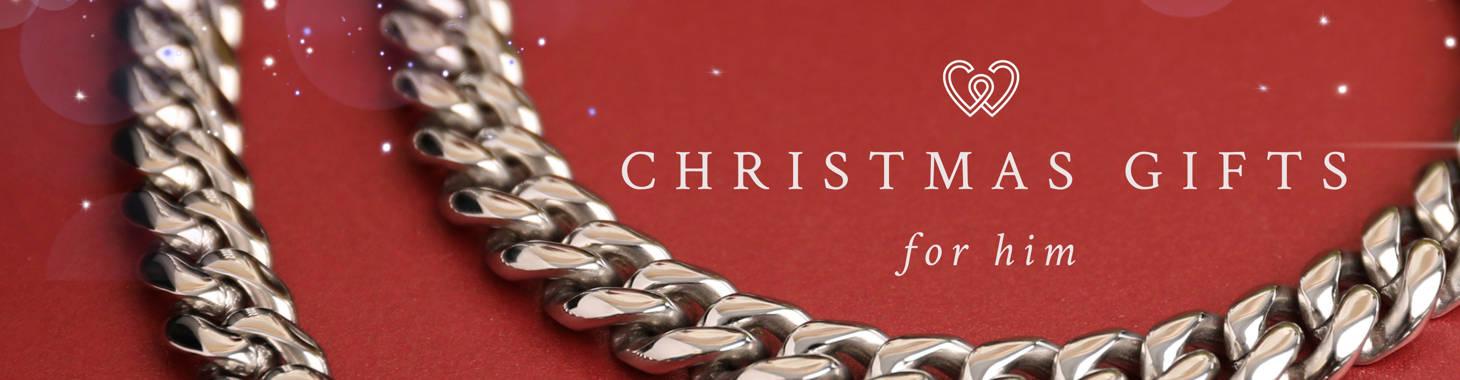 Christmas Gifts for Him