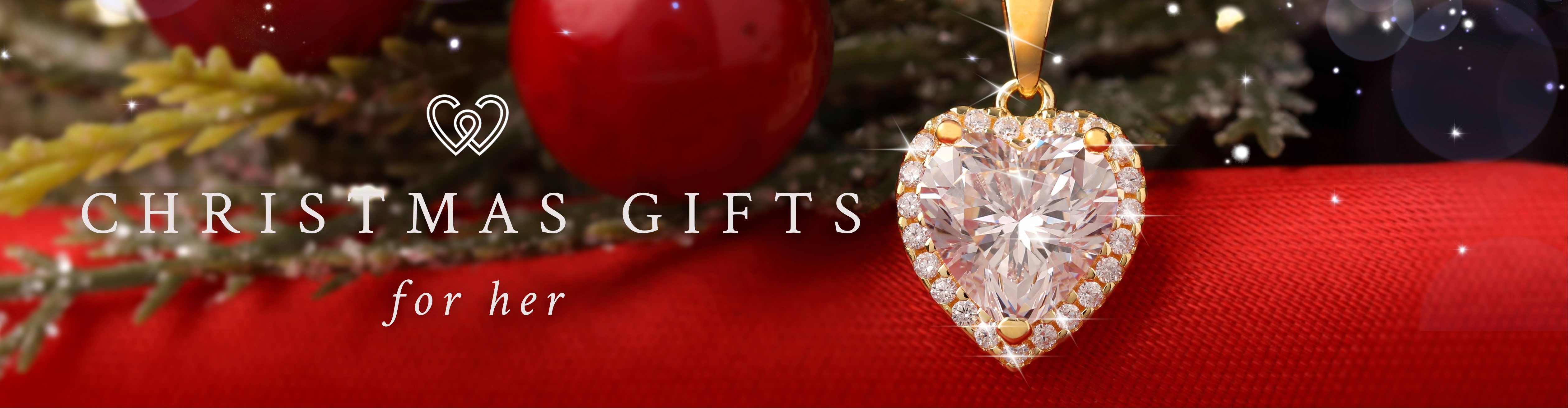 Christmas Gifts for Her