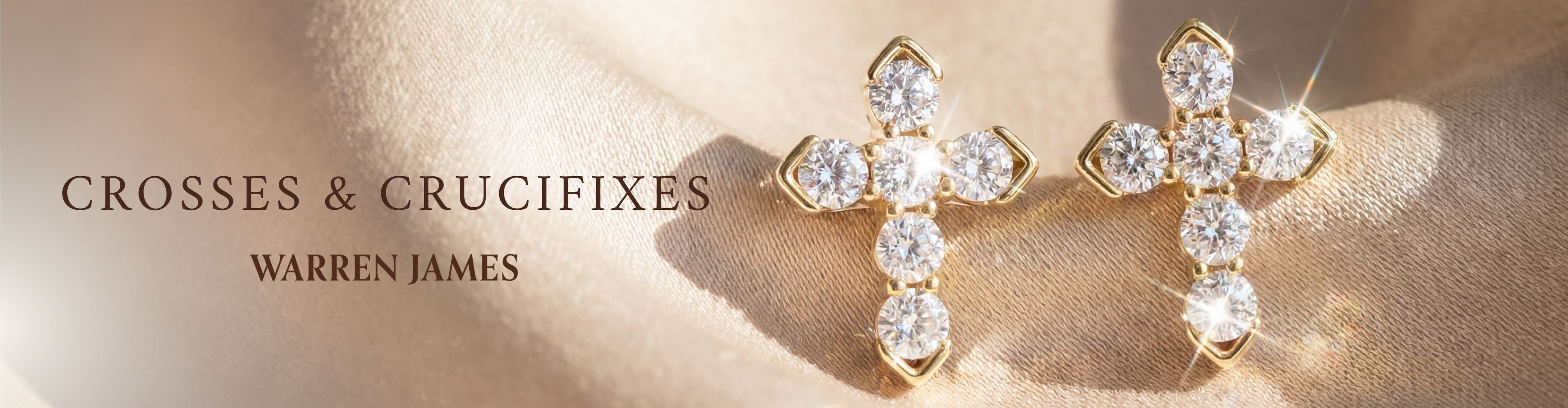 Crosses and Crucifixes