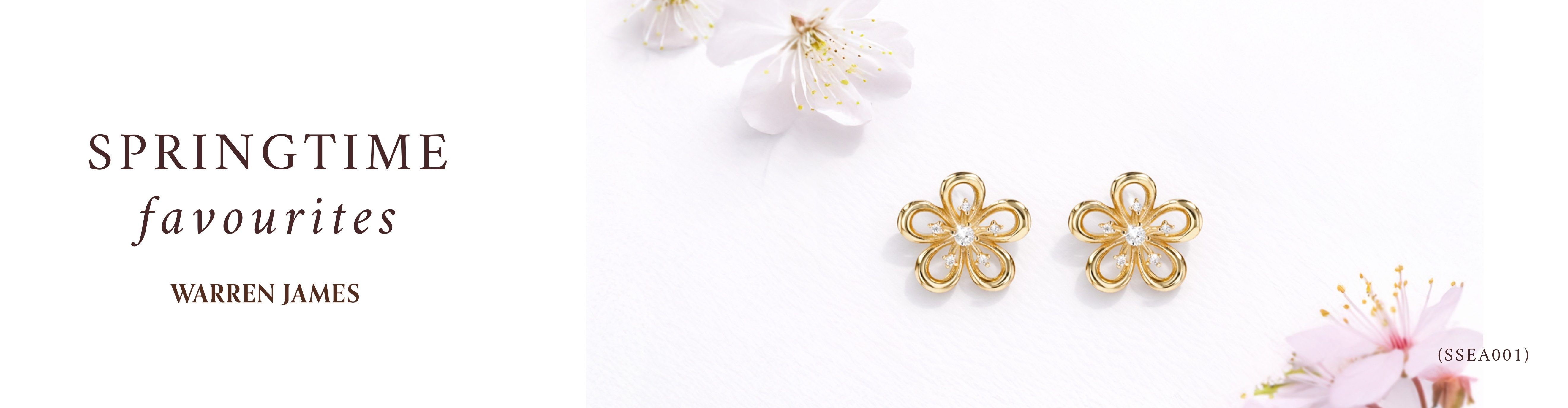 Springtime Favourites