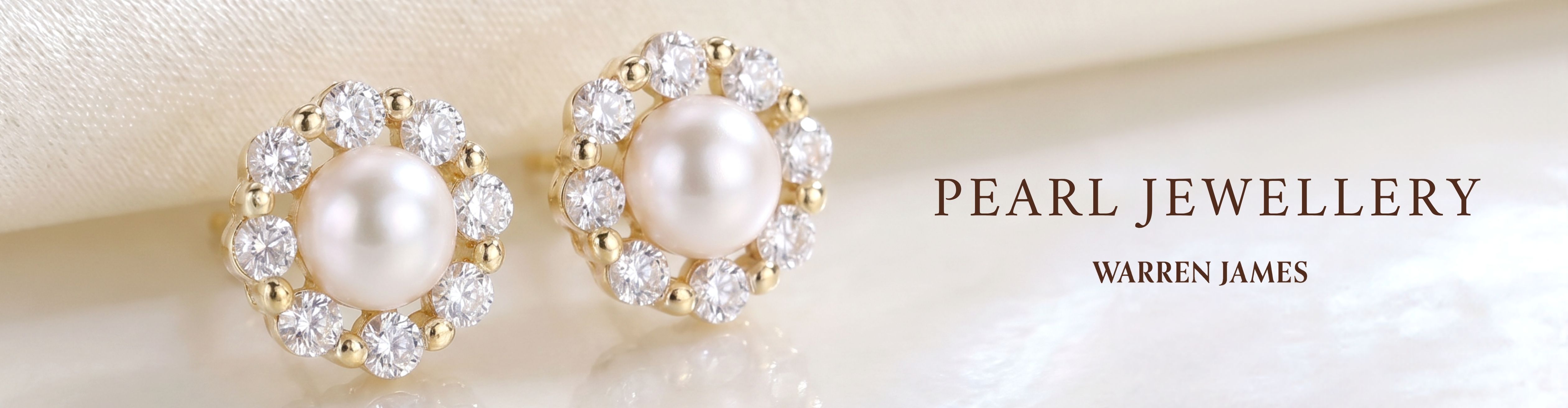 Pearl Jewellery