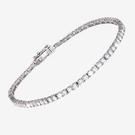 Real Diamond - Lab Grown Bracelets