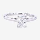 Real Diamond - Lab Grown Rings