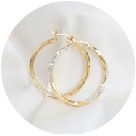 Hoop Earrings for Her