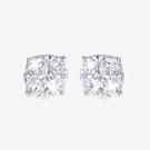 Real Diamond - Lab Grown Earrings