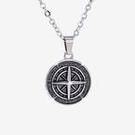 Men's Metal Pendant Chains