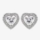 Mother's Day Heart Jewellery