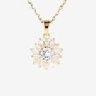 Gold Necklaces For Her