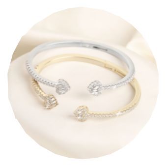 Bracelets and Bangles For Her