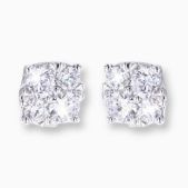 Men's Lab-Grown Diamonds