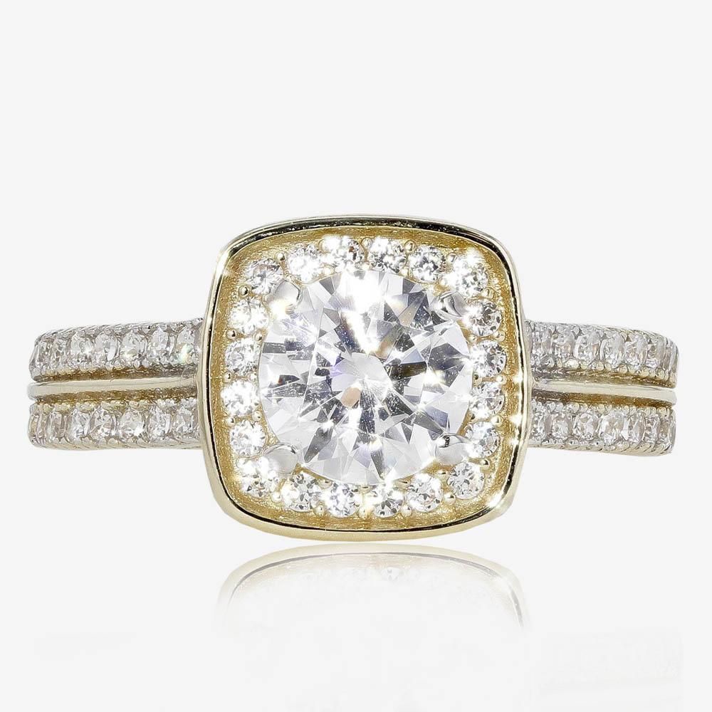 Promise Rings for Her