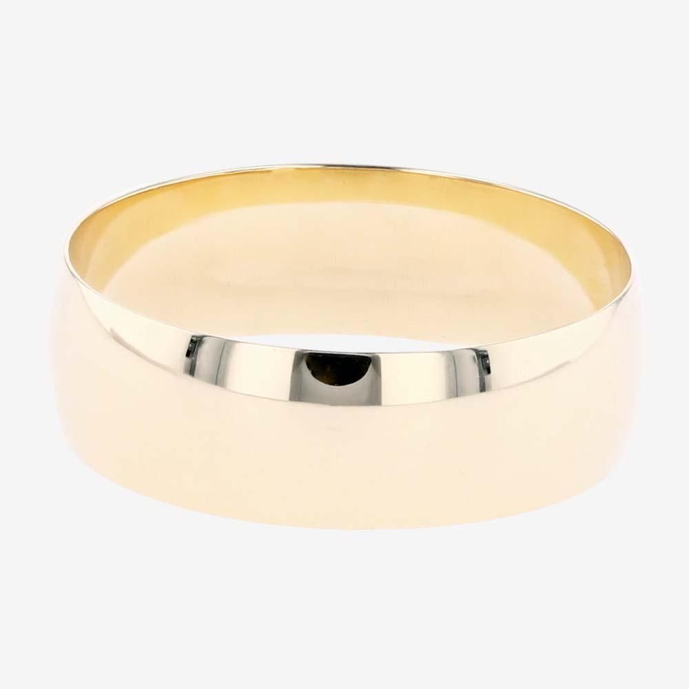 Women's Gold Wedding Rings