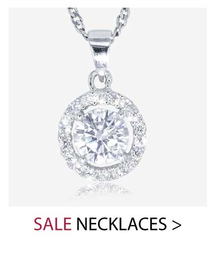 Sale Necklaces