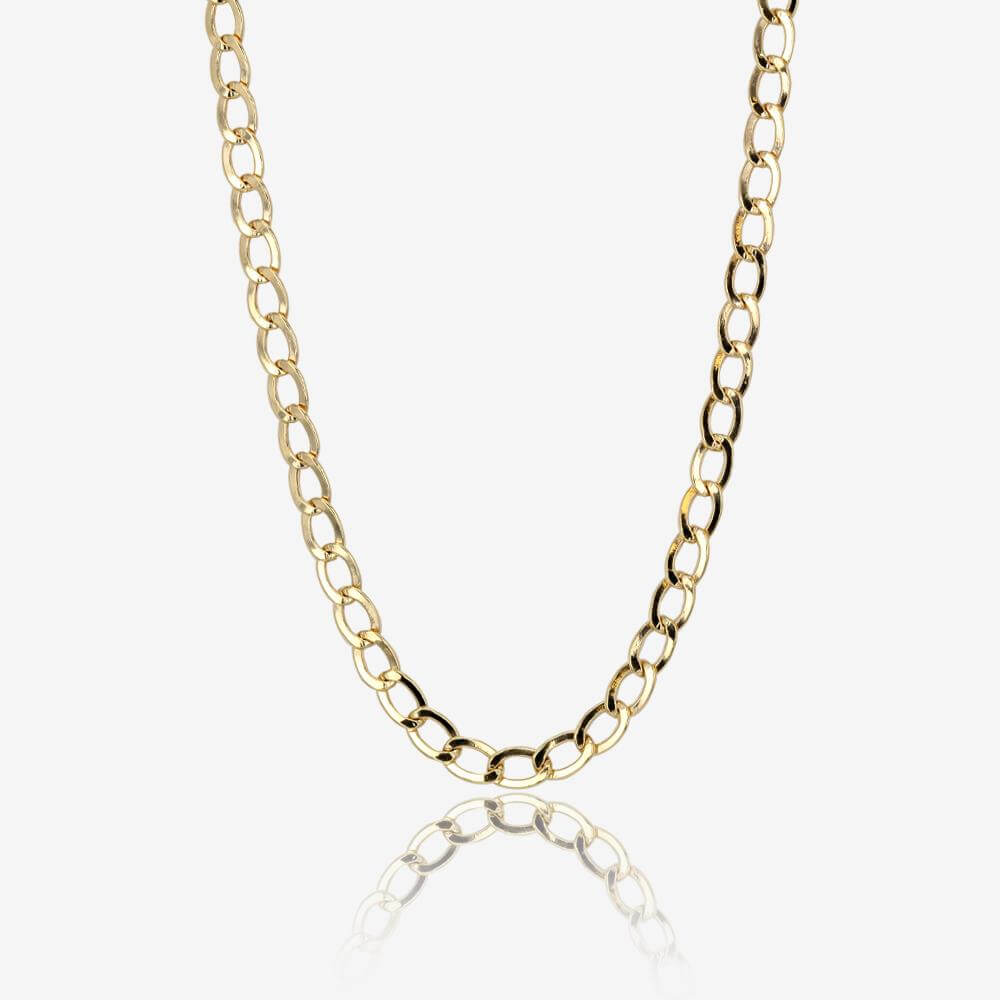 Mens 9ct gold pendants Clearance