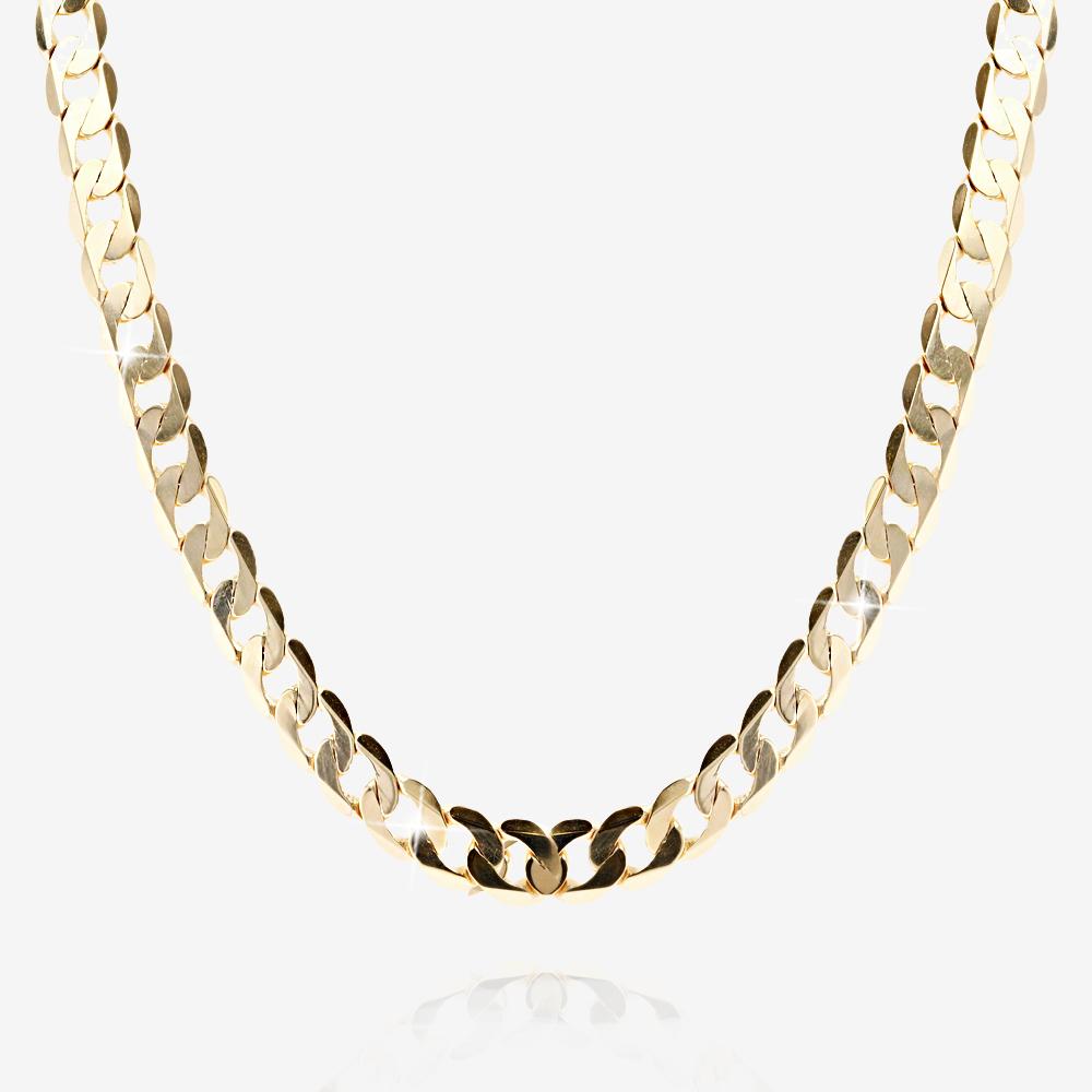 18 9ct Gold Chain Clearance Discount, Save 42% | jlcatj.gob.mx