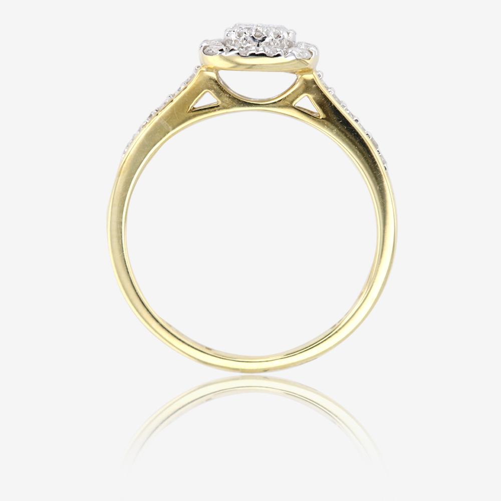 Wedding ring sets warren james Clearance